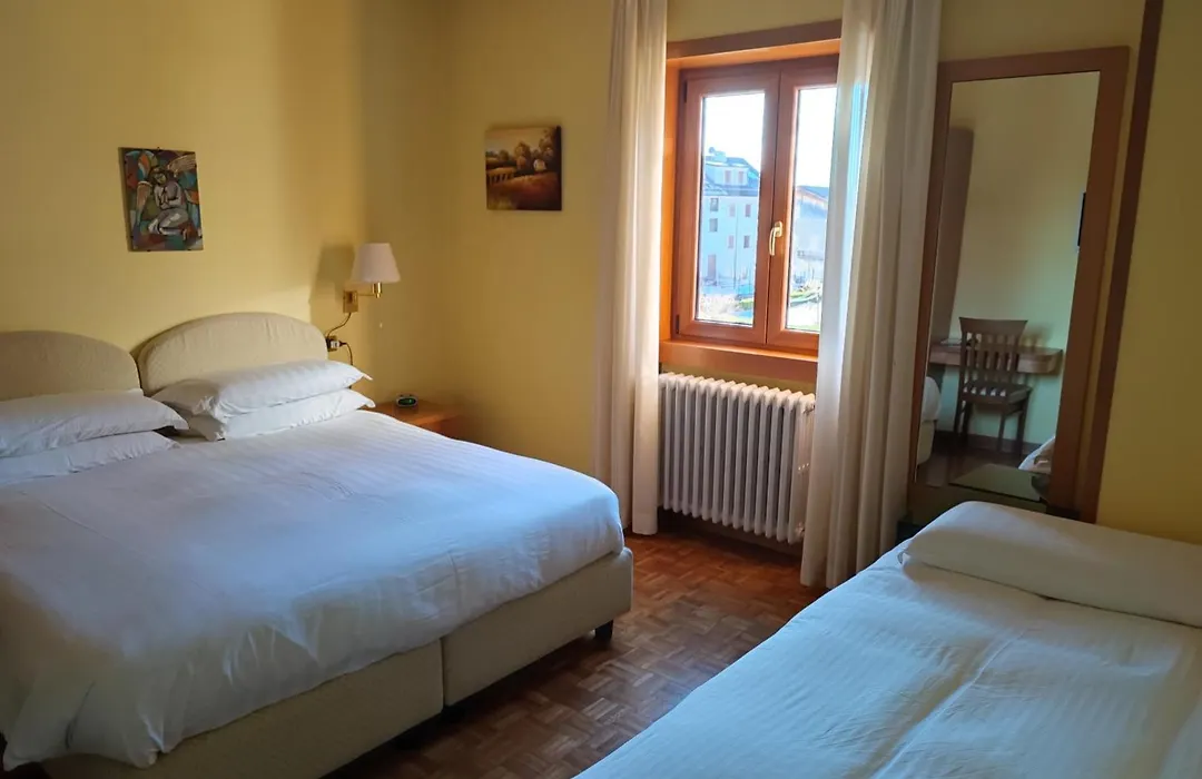 Albergo Relax-1