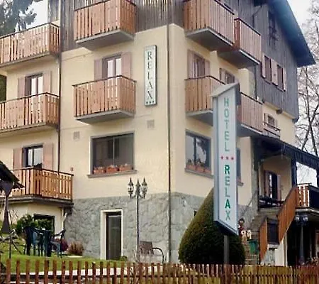 Albergo Relax-3